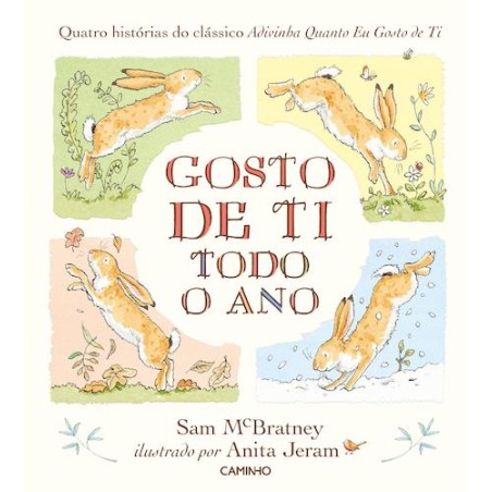 Gosto de Ti Todo o Ano