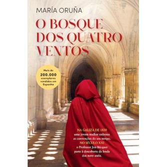 O Bosque dos Quatro Ventos