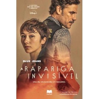 A Rapariga Invisivel