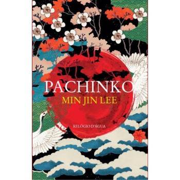 Pachinko
