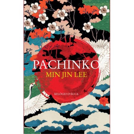 Pachinko
