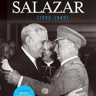 A Diplomacia de Salazar (1932-1949)