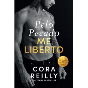 Pelo Pecado Me Liberto