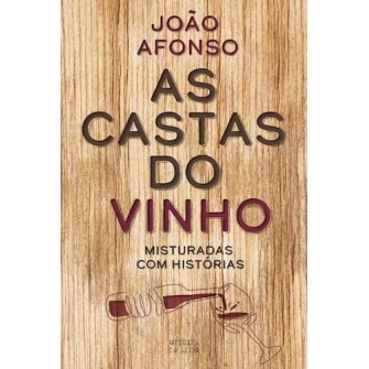 As Castas do Vinho