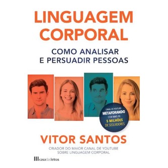 Linguagem Corporal