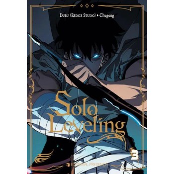 Solo Leveling 3