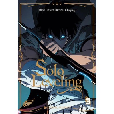 Solo Leveling 3