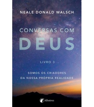 Conversas com Deus - Livro 3