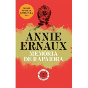 Memoria de Rapariga