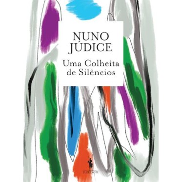 Uma Colheita de Silencios