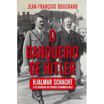 O Banqueiro de Hitler