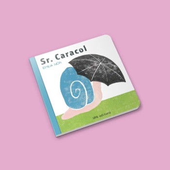 Sr Caracol