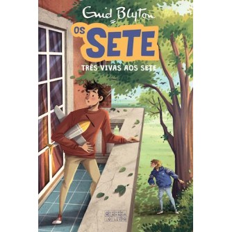 Os Sete 08 - Tres Vivas aos Sete