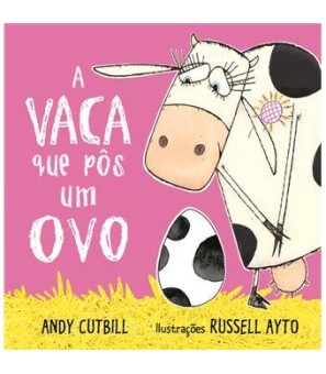 A Vaca Que Pos um Ovo