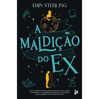 A Maldiçao do Ex