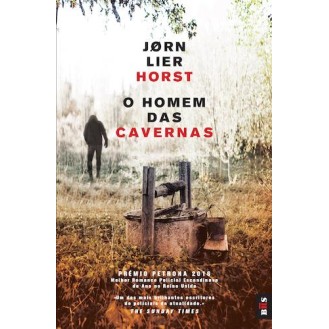 O Homem das Cavernas (BIS)