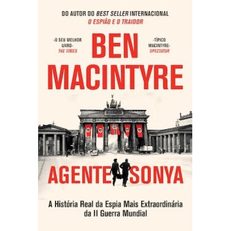 Agente Sonya