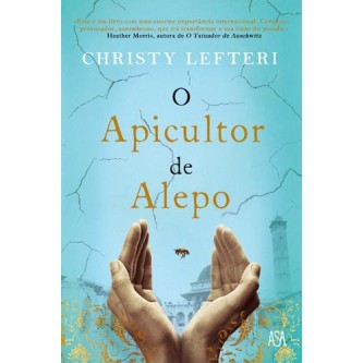 O Apicultor de Alepo