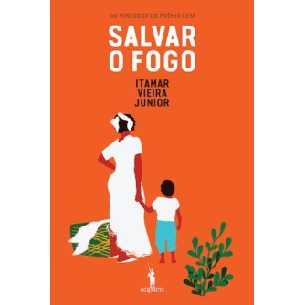 Salvar o Fogo