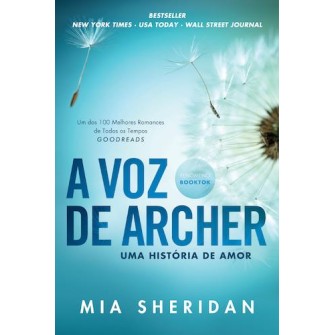 A Voz de Archer