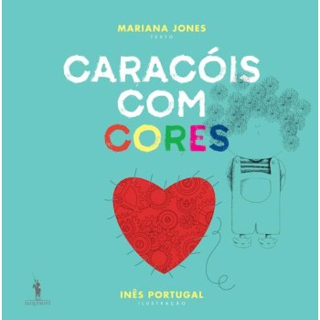 Caracois com Cores