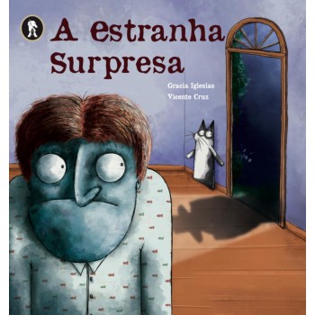 A Estranha Surpresa
