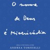 O Nome de Deus e Misericordia (Ediçao Atualizada)