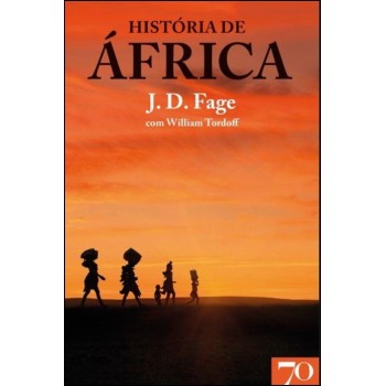 Historia de africa
