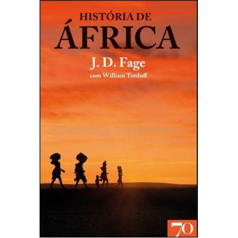 Historia de africa