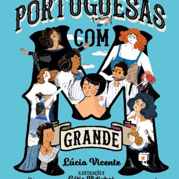 Portuguesas com M Grande