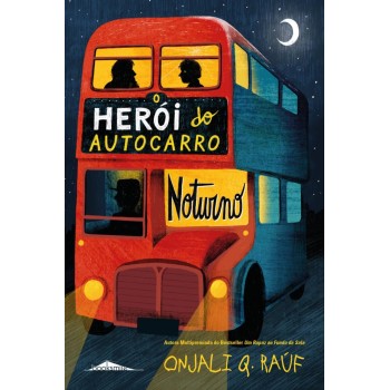 O Heroi do Autocarro Noturno