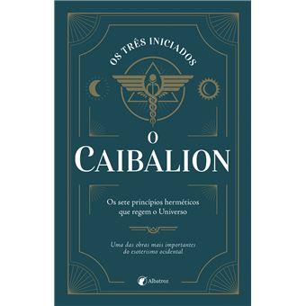 O Caibalion