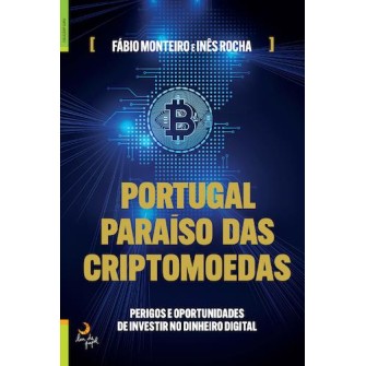 Portugal Paraiso das Criptomoedas