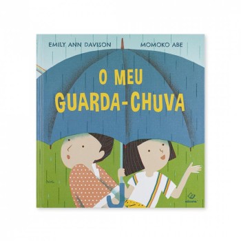 O Meu Guarda-Chuva