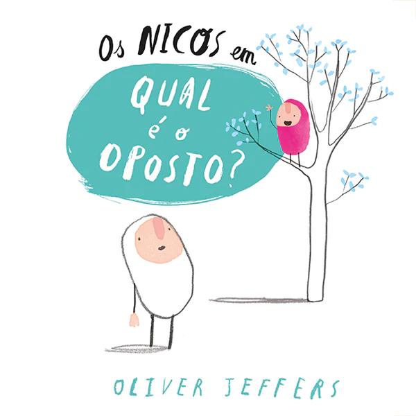 Os Nicos em Qual e o Oposto?