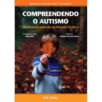 Compreendendo o Autismo
