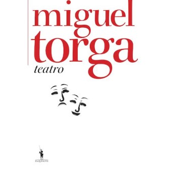 Teatro - Miguel Torga