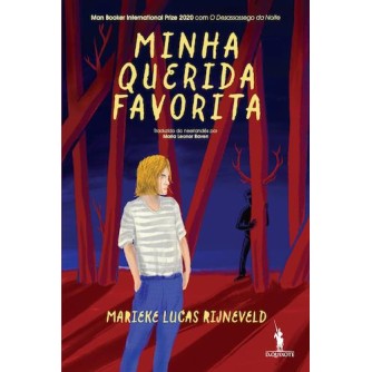 Minha Querida Favorita