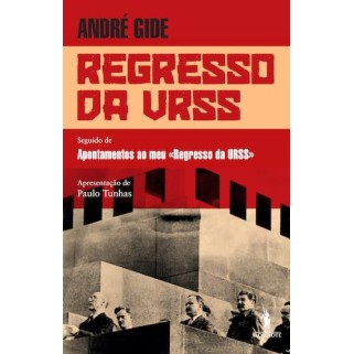 Regresso da URSS