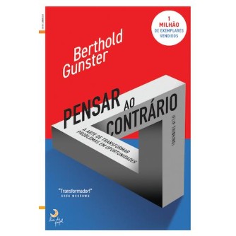 Pensar ao Contrario