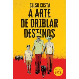 A Arte de Driblar Destinos