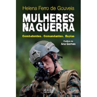 Mulheres na Guerra