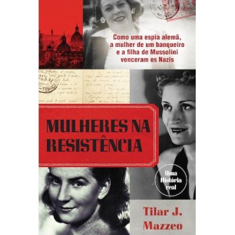 Mulheres na Resistencia