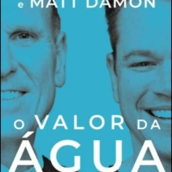 O Valor da Agua