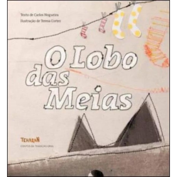 O Lobo das Meias