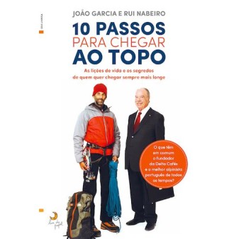 10 Passos para Chegar ao Topo