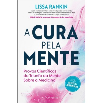 A Cura pela Mente