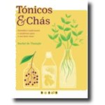 Tonicos e Chas