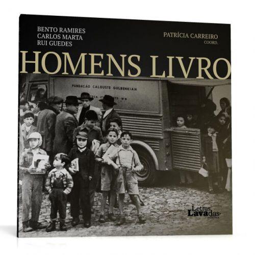 Homens Livro