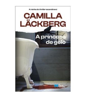 A Princesa de Gelo